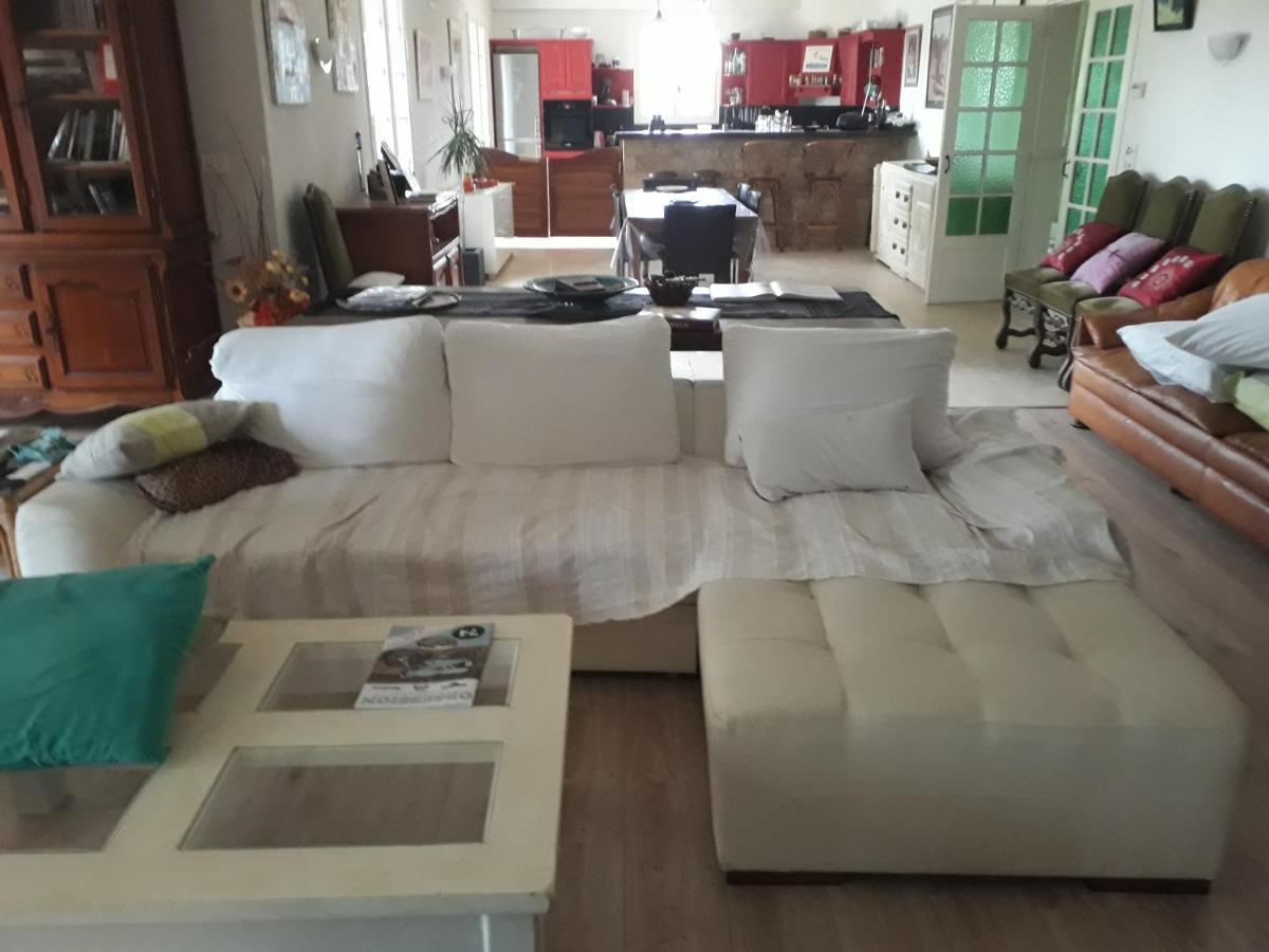 Bienvenue En Perigord Bed and Breakfast Val de Louyre et Caudeau Buitenkant foto