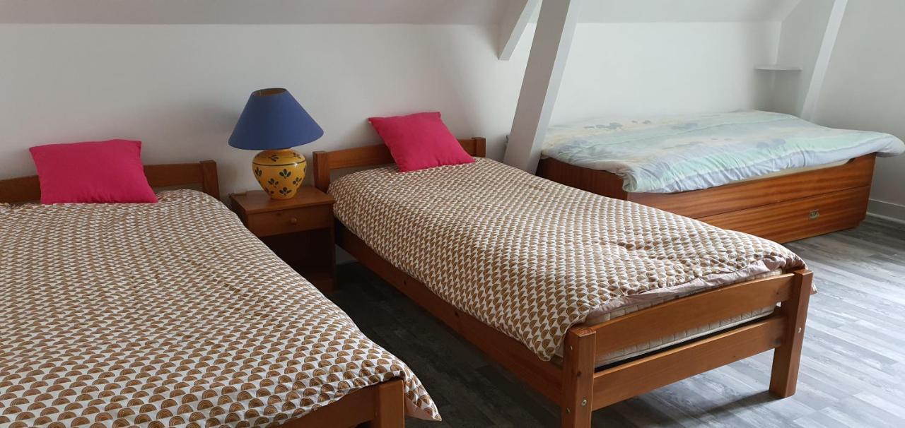 Bienvenue En Perigord Bed and Breakfast Val de Louyre et Caudeau Buitenkant foto
