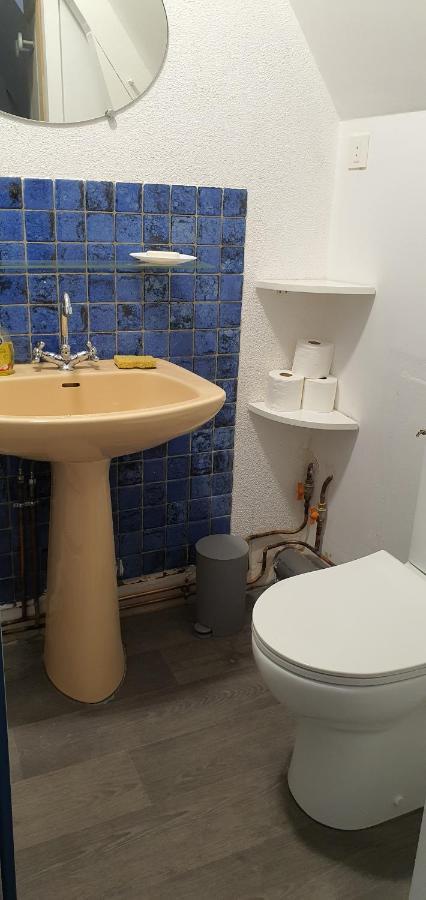 Bienvenue En Perigord Bed and Breakfast Val de Louyre et Caudeau Buitenkant foto
