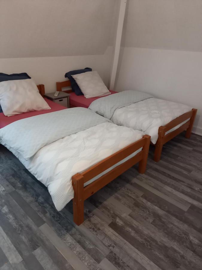 Bienvenue En Perigord Bed and Breakfast Val de Louyre et Caudeau Buitenkant foto