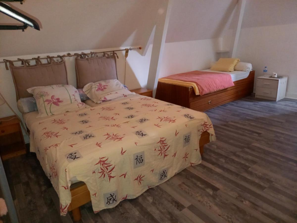 Bienvenue En Perigord Bed and Breakfast Val de Louyre et Caudeau Buitenkant foto